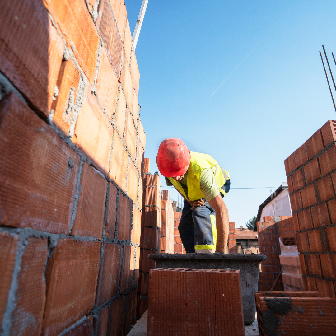 Structural Brick Wall (13)