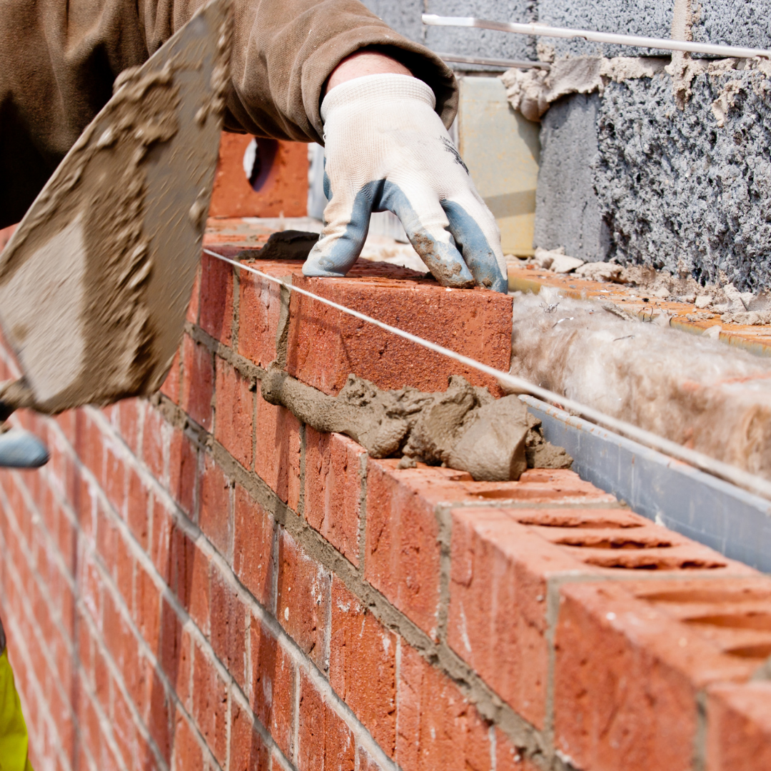 Structural Brick Wall 15