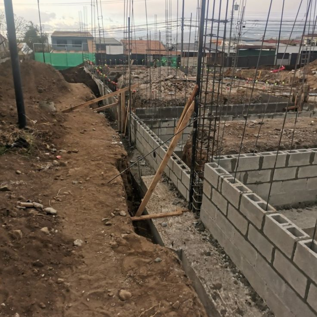 Structural Brick Wall (6)