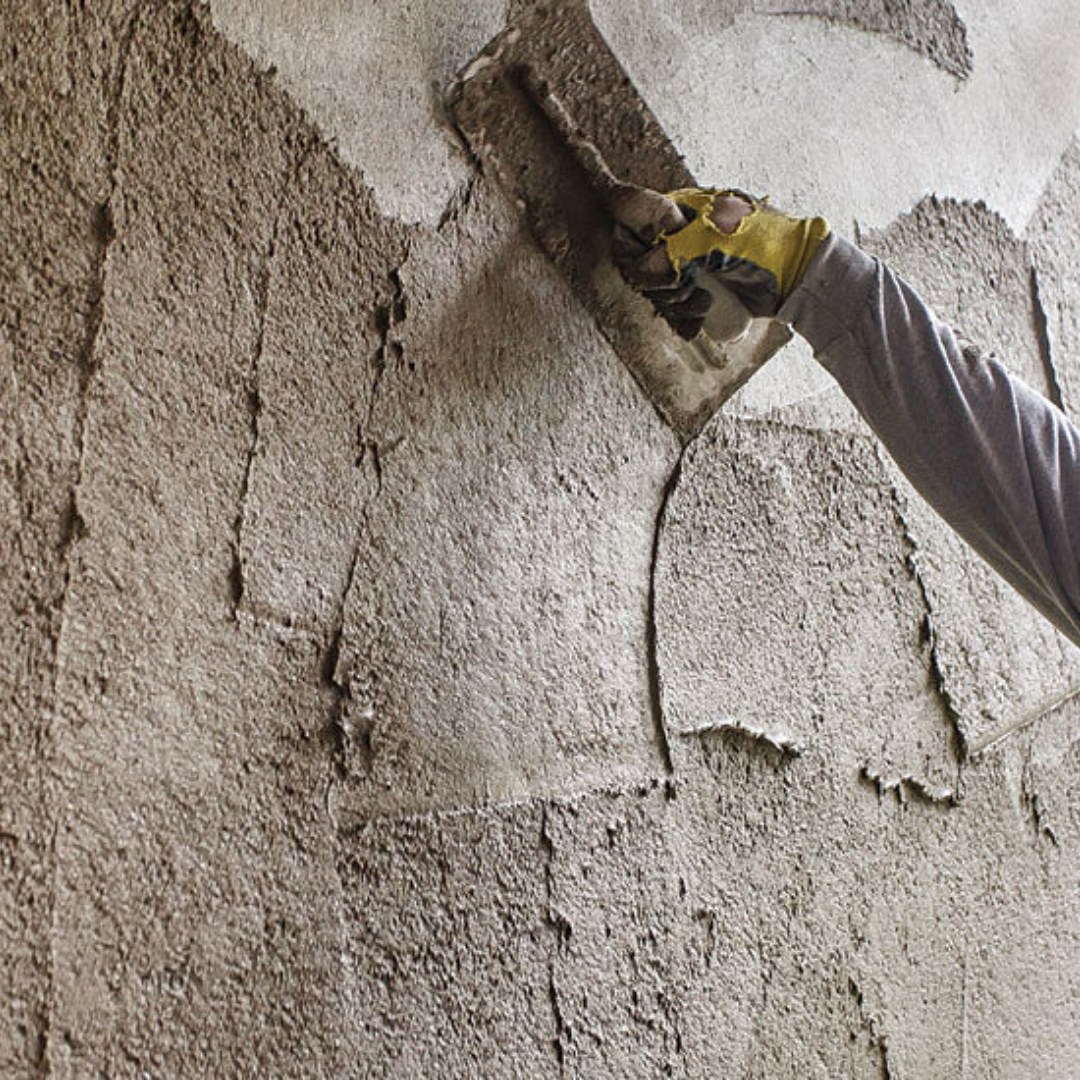 Stucco Installation 3