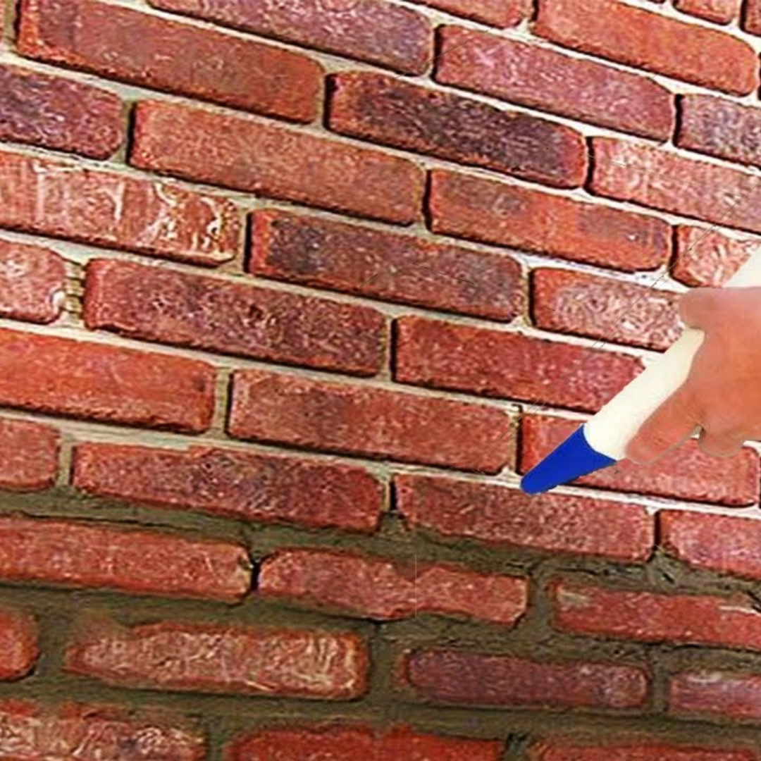 Tuck Pointing Grouting 4