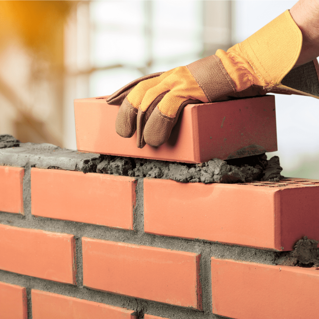 Top Trends in Brick & Masonry Design for 2026 – SolidCore Construction